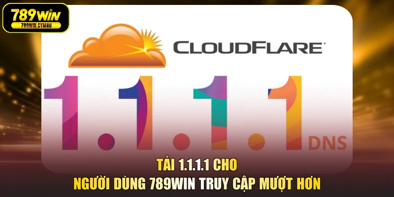 tải 1.1.1.1